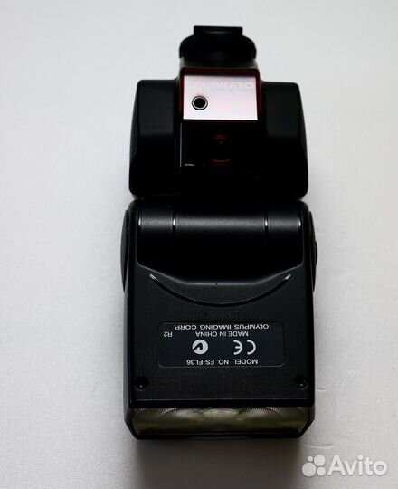 Вспышка для олимпус и панасоник