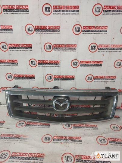 Решетка радиатора mazda bongo friendee