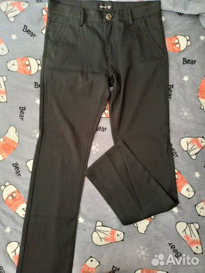 Мужская одежда