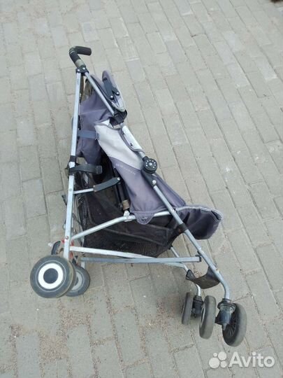Коляска трость maclaren
