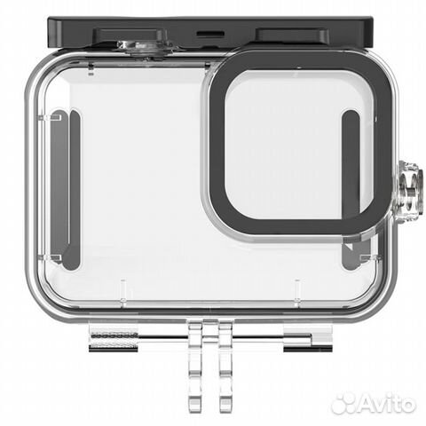 Аквабокс telesin для GoPro 9/10/11