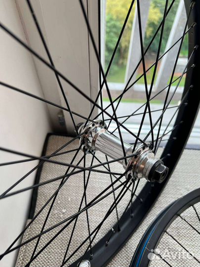 Втулки bmx colony wasp Lhd