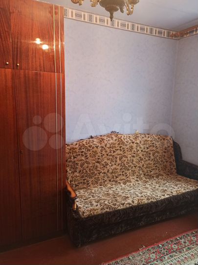 Комната 9 м² в 1-к., 7/9 эт.