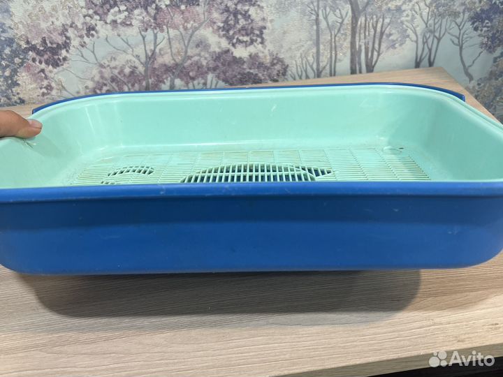 Лоток для кошек