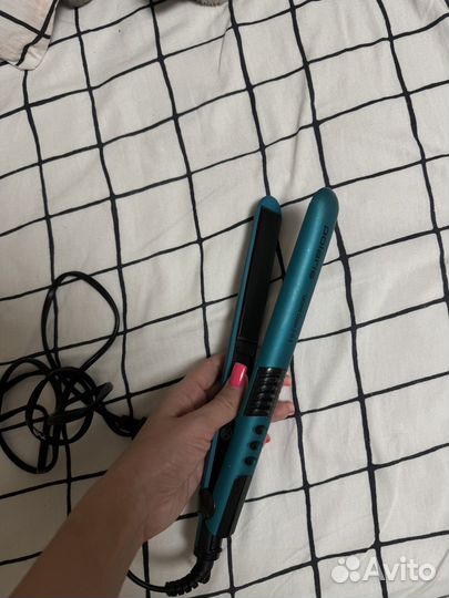 Выпрямитель, плойка для волос