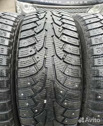 Nokian Tyres Nordman 5 225/60 R17 108