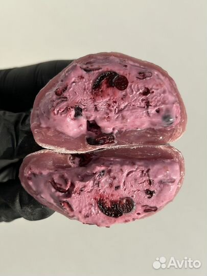 Моти десерт