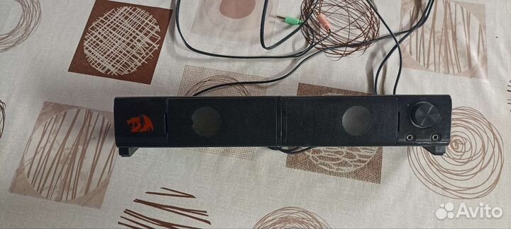 Компьютерные колонки