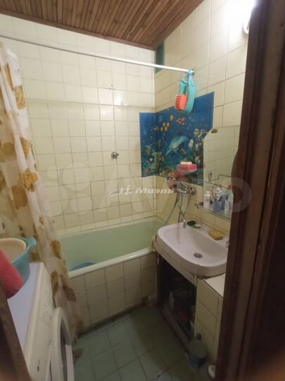 3-к. квартира, 62 м², 4/9 эт.