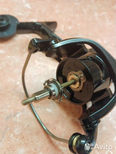 Катушка seaknight