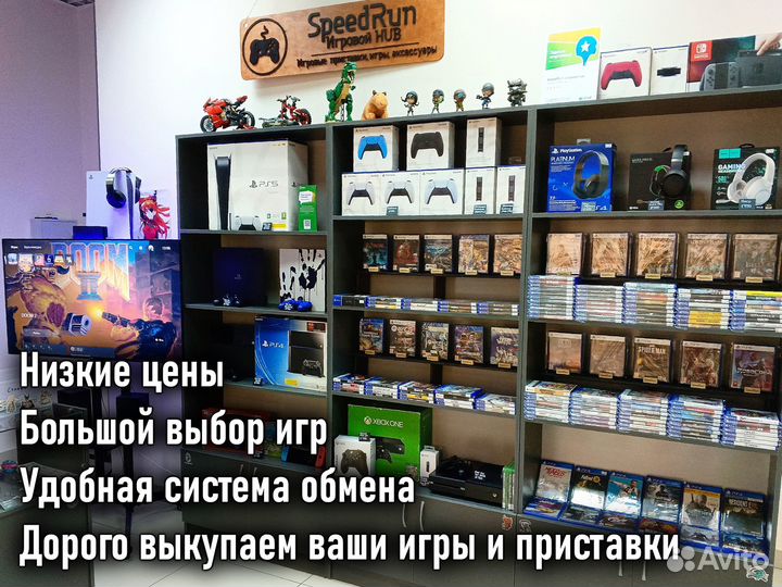 Detroit Become Human для PS4