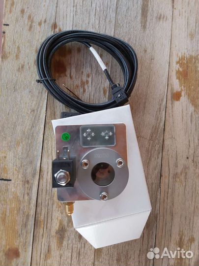 Регулятор уровня масла BC-OM1-UA 24V