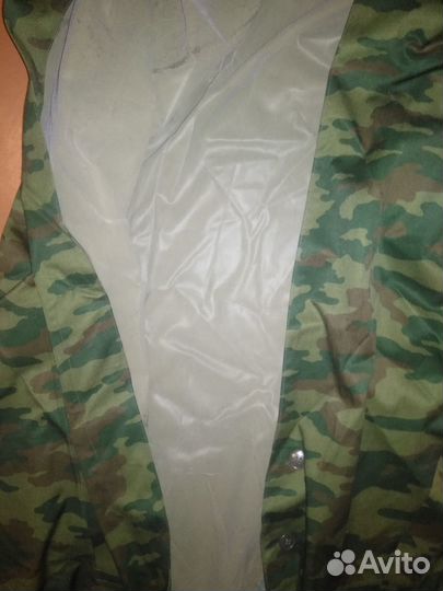 Плащ палатка