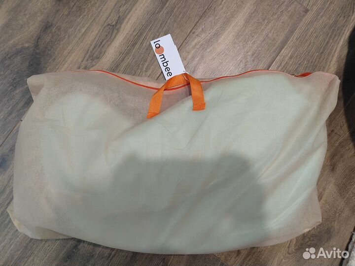 Подушка для кормления