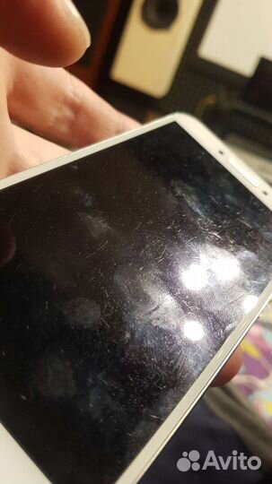 Alcatel Shine Lite, 2/16 ГБ
