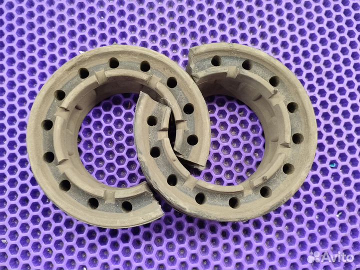 Межвитковые проставки(автобафферы)