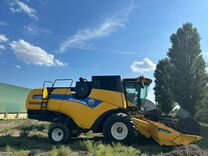 Комбайн New Holland CX 6.80, 2022