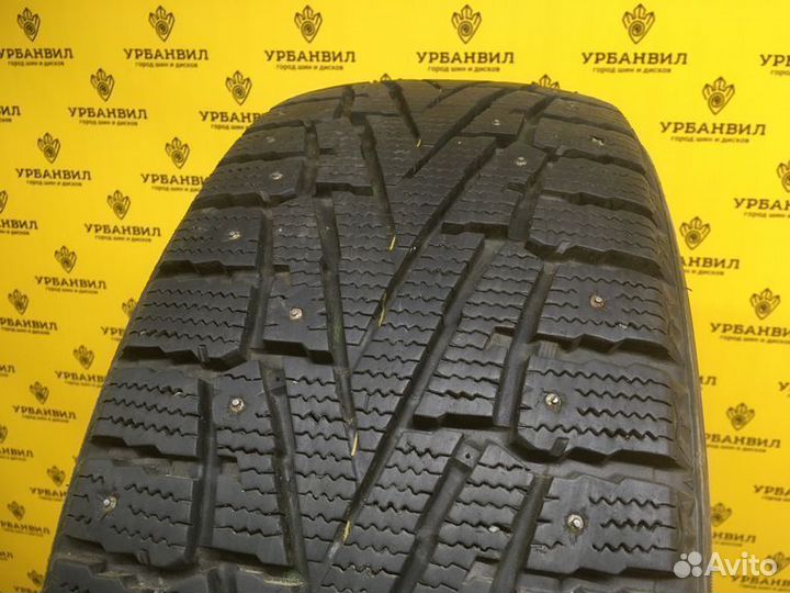 Nexen Winguard WinSpike SUV 235/55 R18 100T
