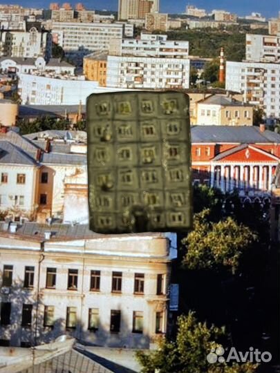 Дизайнерская статуэтка, украшение для дома