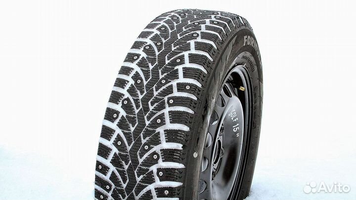 Formula Ice 195/65 R15 91T