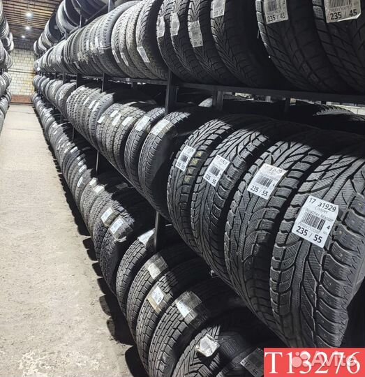 Nokian Tyres Nordman SZ 235/40 R18 95N