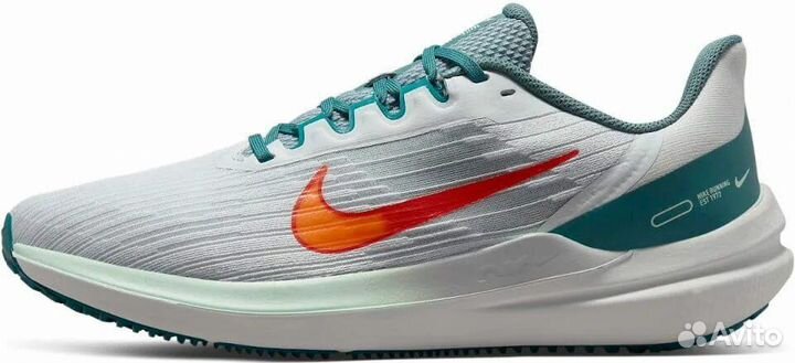 Кроссовки Nike Air Winflo 9