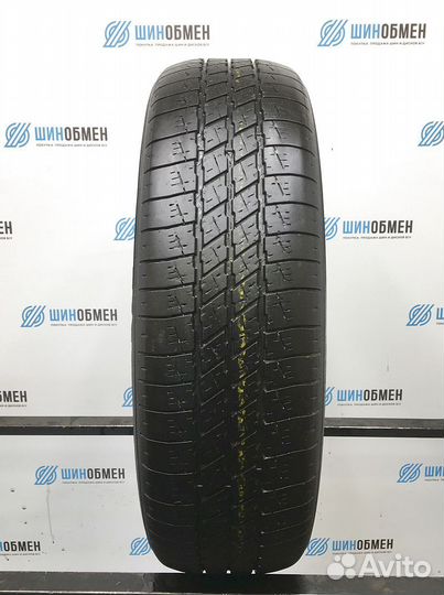 Goodyear Wrangler HP 225/70 R15 100S