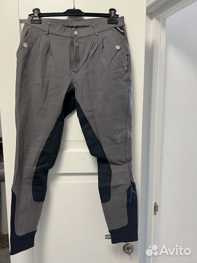 Бриджи конные Eurostar