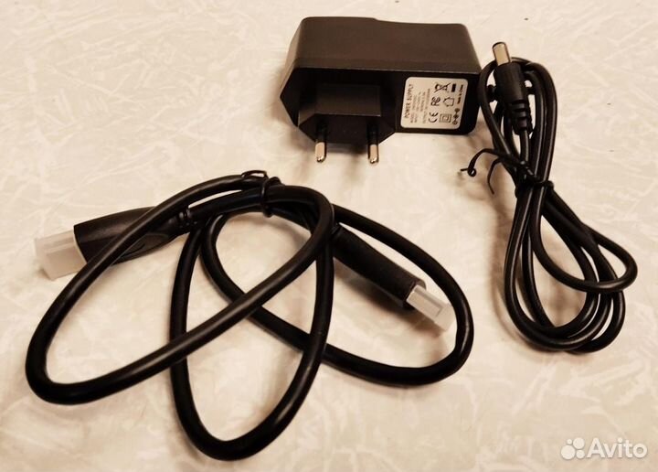 Смарт тв приставка Transpeed Android 4G 32GB / тв