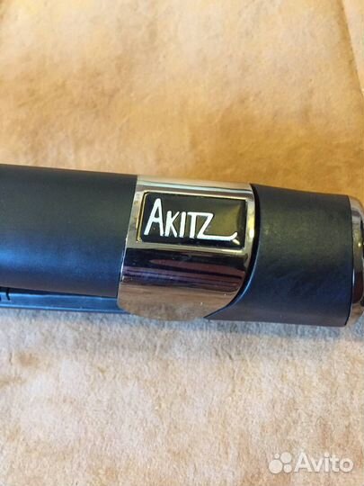 Выпрямитель akitz keratiner