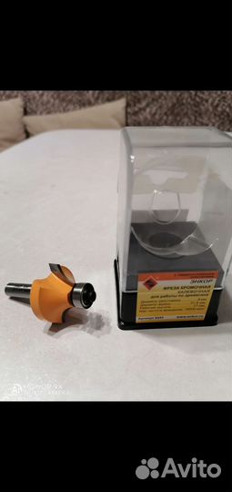 Фрезы по дереву для ручного фрезера