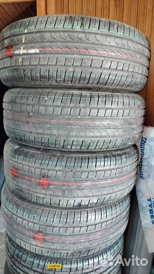 Pirelli Cinturato P7 225/55 R17 97Y