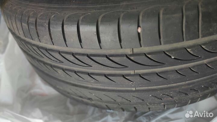 Pirelli Powergy 235/55 R18