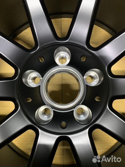 Mercedes W222 S63 AMG диск новый кованый