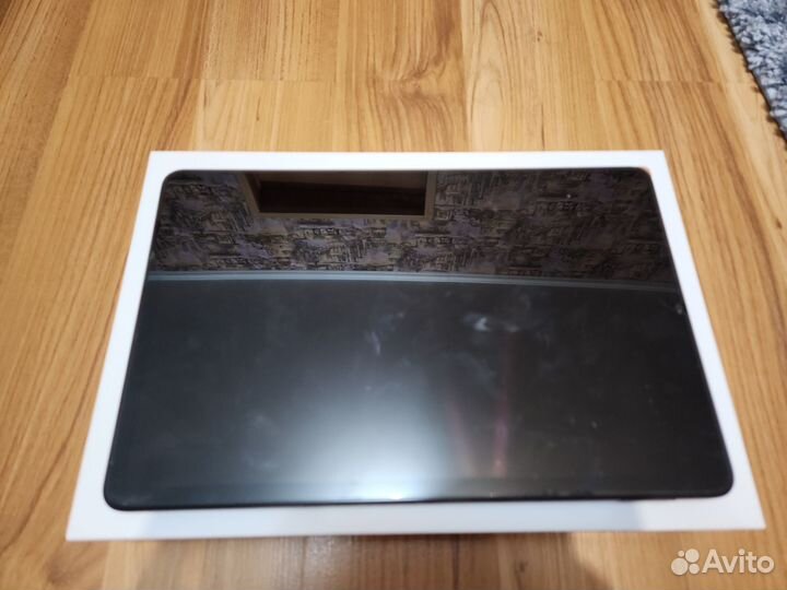 Игровой планшет xiaomi Pad 5