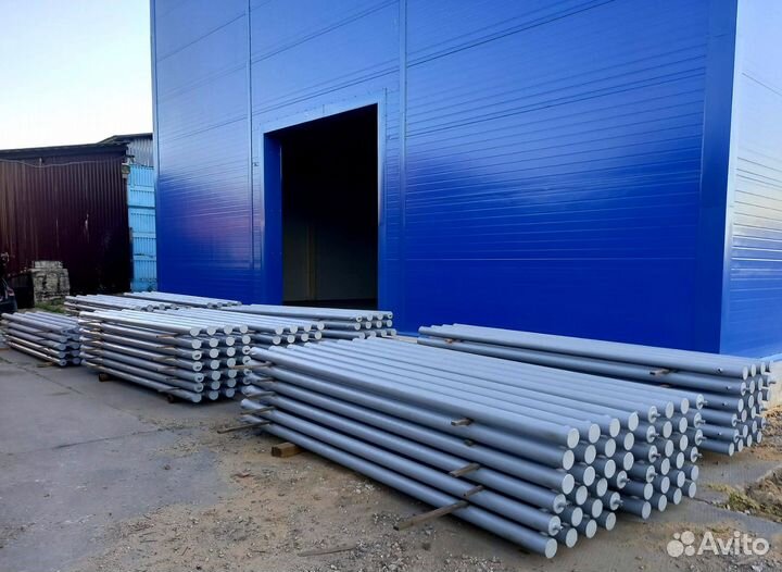 Регистры отопления от производителя