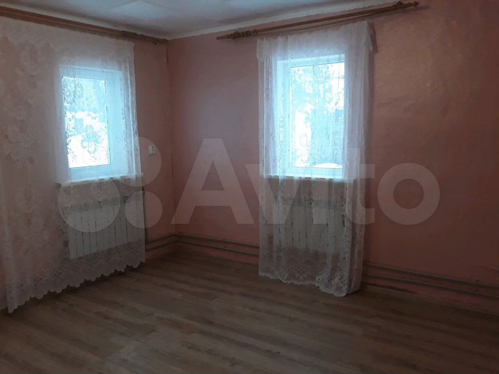 Дом 80 м² на участке 30 сот.