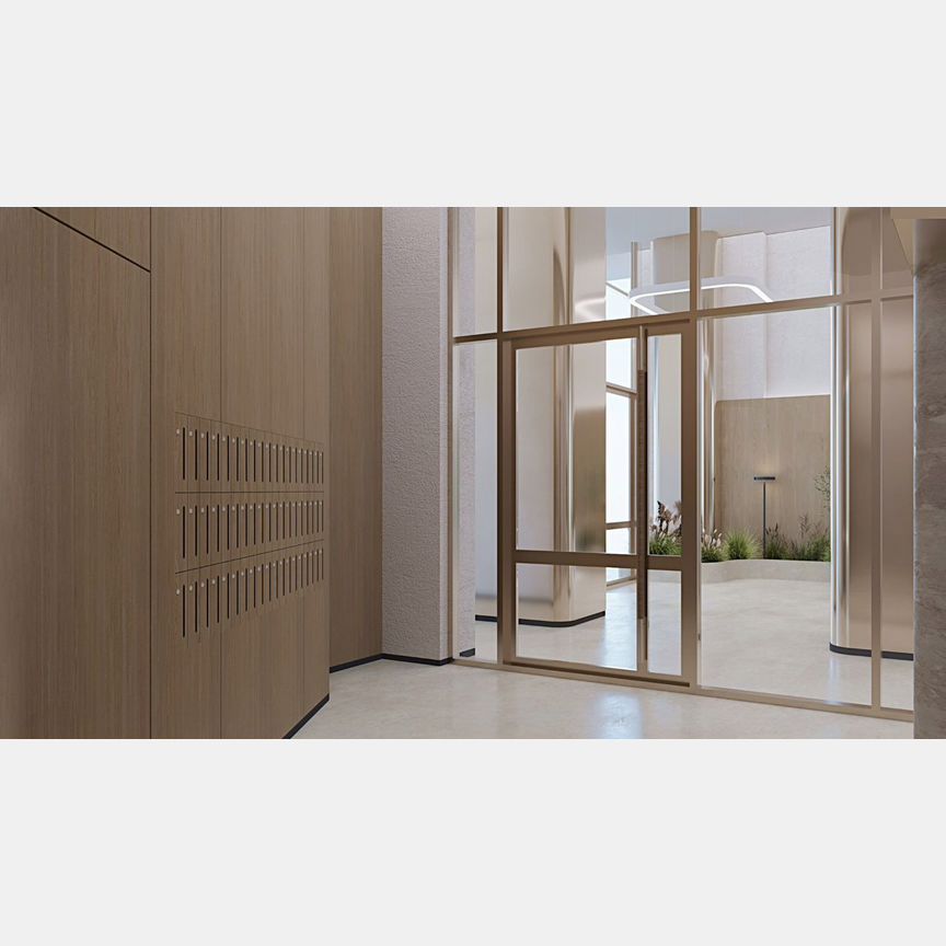 3-к. квартира, 114,6 м², 7/9 эт.