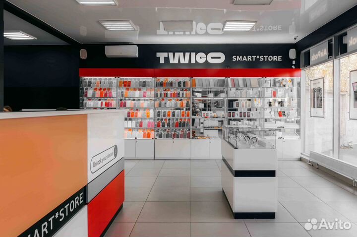 iPad mini 6 (2021) Wi-Fi 64 гб Фиолетовый