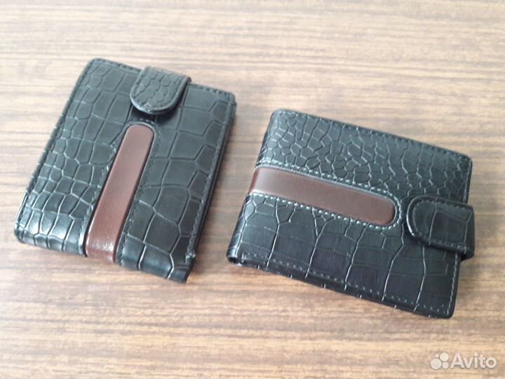 Портмоне / Кошелек мужской