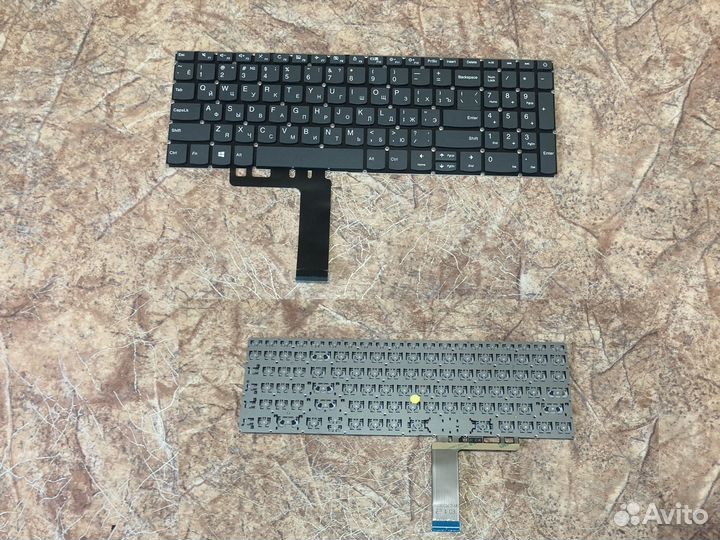 Клавиатура для ноутбука Dell Acer DNS Lenovo