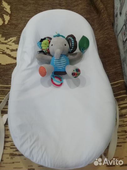 Кокон для новорожденных