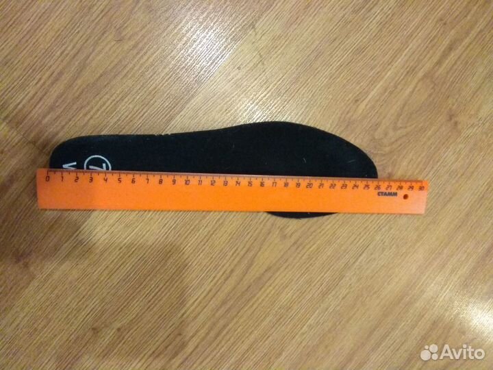 Фигурные коньки Riedell