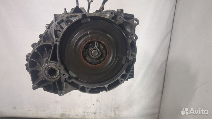 Кпп - автомат (АКПП) Ford S-Max, 2012