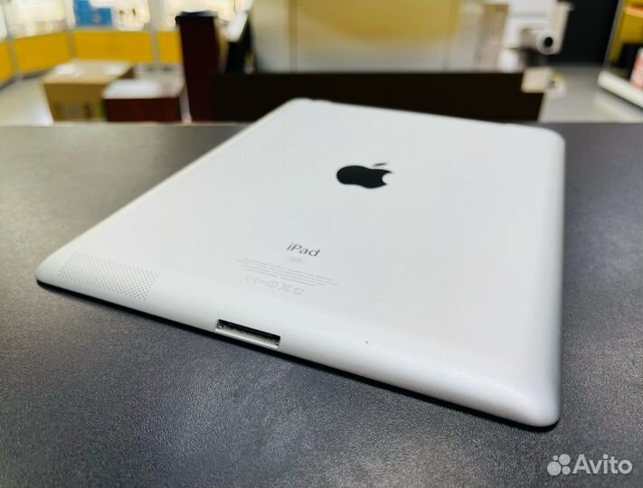 iPad 3 Wi-Fi + Cellular 32Gb