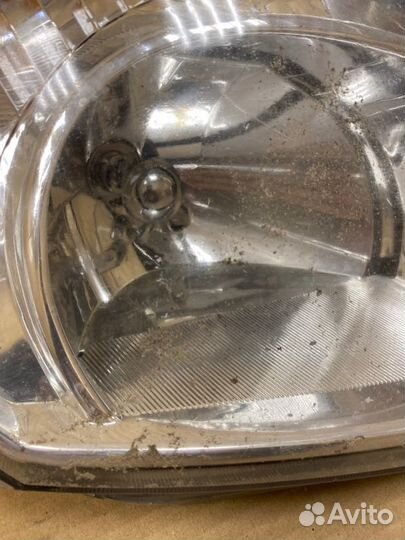 Фара правая передняя правая Chery Tiggo T11