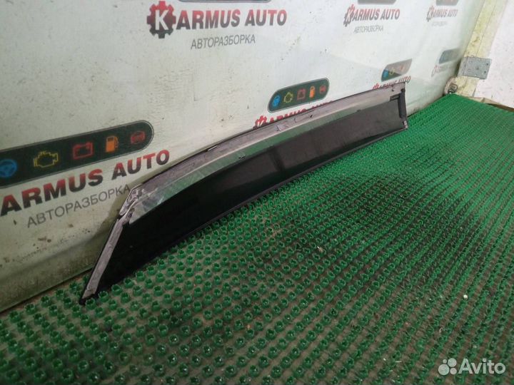 Ветровик задний левый Lexus Rx300 AGL20W 8arfts