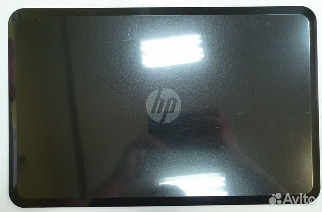 Крышка матрицы для ноут. HP 15-d. Отп. в регионы
