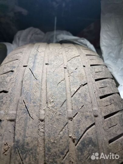 Continental ContiPremiumContact 2 205/55 R16