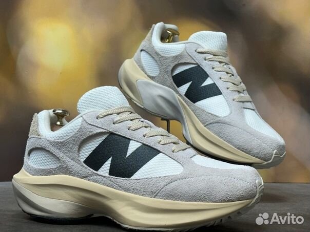 New balance wrpd runner